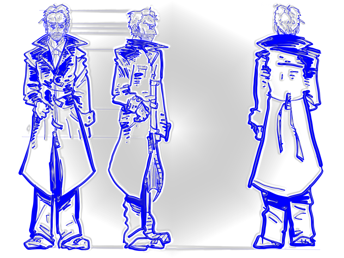 lobster reference sheet